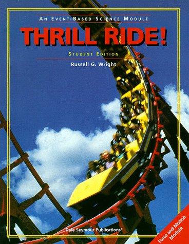 Book Thrill Ride!: An Event-based Science Module free
