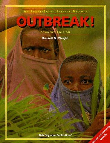 Book Event-Based Science Series: Outbreak free
