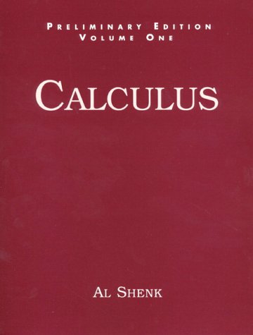 Book Calculus: Preliminary Edition free
