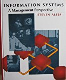 Book Information Systems: A Management Perspective free