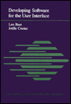 Book Developing Software for the User Interface (Sei Series in Software Engineering) free
