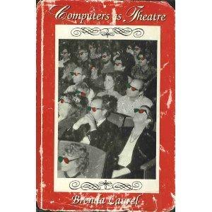 Book Computers As Theatre free