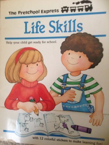 Book Preschool Express: Life Skills free
