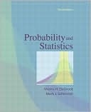 Book Probability and Statistics (Third Edition, 2002) ISBN: 9780201524888 free