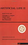 Book Artificial Life II (SANTA FE INSTITUTE STUDIES IN THE SCIENCES OF COMPLEXITY PROCEEDINGS) free