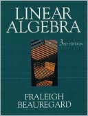 Book Linear Algebra, Third Edition free