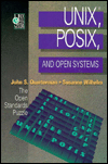Book UNIX(R), POSIX, and Open Systems: The Open Standards Puzzle free
