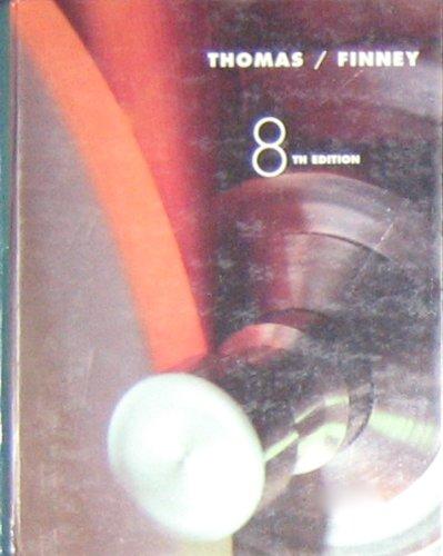 Book Calculus and Analytic Geometry free