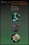 Book Cases in Operations Management free