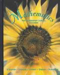 Book Mathematics for Elementary School Teachers free