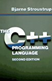 Book C++ Programming Language, The free