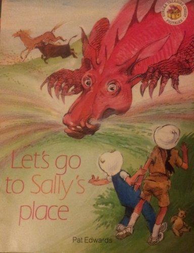 Book Let's Go To Sally's Place free