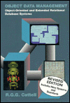 Book Object Data Management: Object-Oriented and Extended Relational Database Systems free