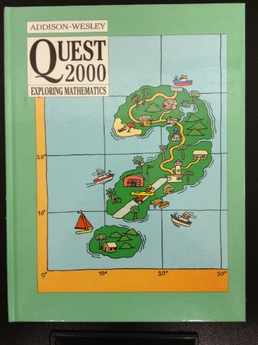 Book Addison-Wesley Quest 2000. [4]: Exploring Mathematics free