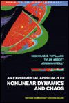 Book Nonlinear Dynamics And Chaos (Studies in Nonlinearity) free
