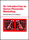 Book An Introduction To Game-theoretic Modelling free