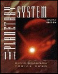 Book The Planetary System (2nd Edition) free