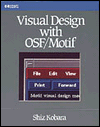 Book Visual Design With Osf/Motif (Hewlett-Packard Press Series) free
