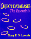 Book Object Databases: The Essentials free