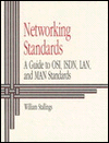 Book Networking Standards: A Guide to Osi, Isdn, Lan, and Man Standards free