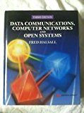 Book Data Communications, Computer Networks, and Open Systems (Electronic Systems Engineering Series) free
