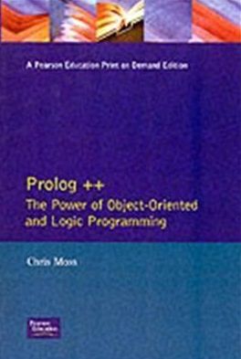Book Prolog ++: The Power of Object-Oriented and Logic Programming (International Series in Logic Programming) free