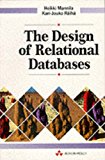 Book The Design of Relational Databases free