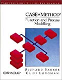 Book Case*Method: Function and Process Modelling free