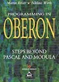 Book Programming in Oberon: Steps Beyond Pascal and Modula free