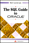 Book The SQL Guide to Oracle free