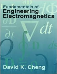 Book Fundamentals of Engineering Electromagnetics free