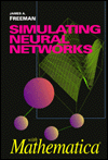 Book Simulating Neural Networks with Mathematica free
