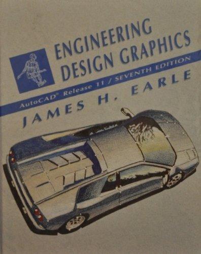 Book Engineering design graphics: AutoCAD release 11 free