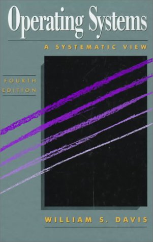 Book Operating Systems: A Systematic View free