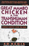 Book Great Mambo Chicken And The Transhuman Condition: Science Slightly Over The Edge free
