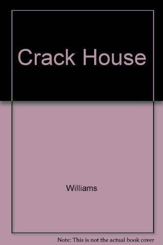Book Crackhouse: Notes From The End Of The Line free