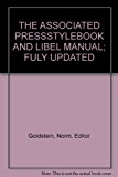 Book Stylebook and Libel Manual free