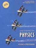 Book University Physics Ninth Edition Second Printing Extended Version free