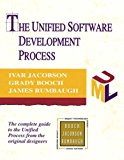 Book The Unified Software Development Process free
