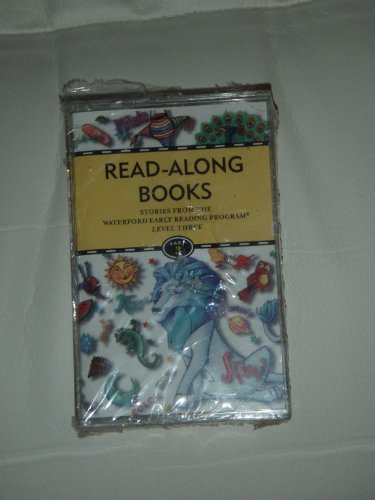 Book Read-Along Books: Stories from the Waterford Early Reading Program Level Three (Part 3) free