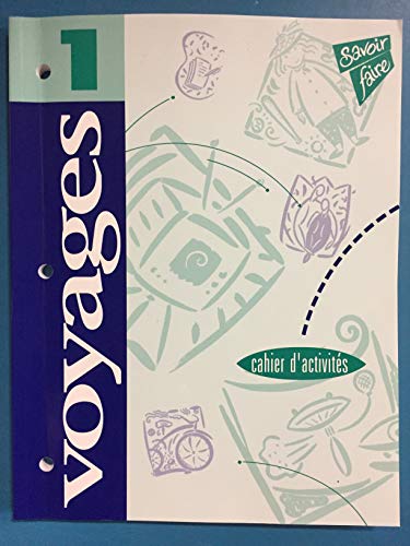 Book VOYAGES 1 / WORKBOOK free