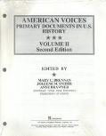 Book American Voices free