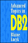 Book Advanced topics in DB2 free