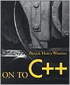 Book On to C++ free
