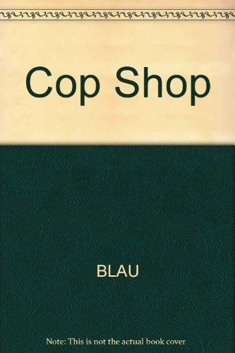 Book The Cop Shop: Covering Crime on the Streets of Chicago free