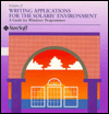 Book Writing Applications For The Solaris: Environment : A Guide For Windows Programmers free