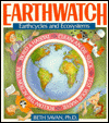 Book Earthwatch: Earthcycles and Ecosystems free