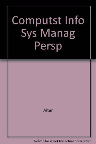 Book Spreadsheet And Database Cases For Information Systems free