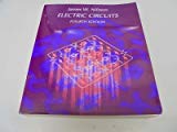 Book Electric Circuits (Addison-Wesley Series in Electrical and Computer Engineering) free