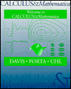 Book Welcome to Calculus and Mathematica free